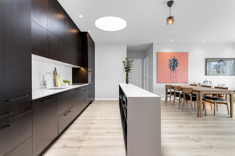 Luxury 2-Bedroom Penthouse in City Centre - Reykjavík, Iceland