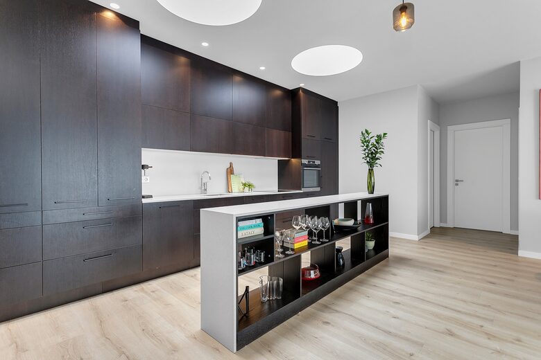 Luxury 2-Bedroom Penthouse in City Centre - Reykjavík, Iceland