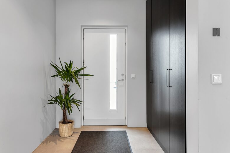 Luxury 2-Bedroom Penthouse in City Centre - Reykjavík, Iceland