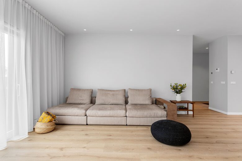 Luxury 2-Bedroom Penthouse in City Centre - Reykjavík, Iceland