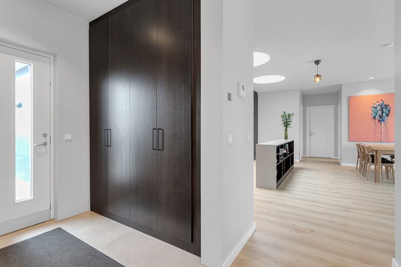Luxury 2-Bedroom Penthouse in City Centre - Reykjavík, Iceland