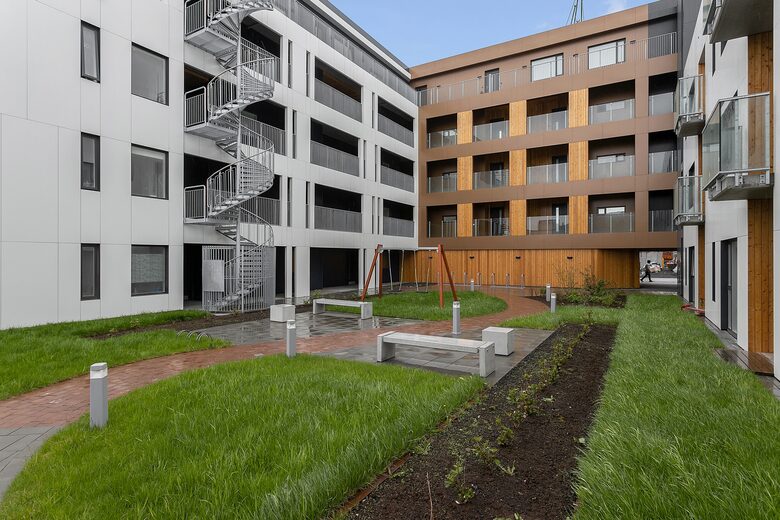 Luxury 2-Bedroom Penthouse in City Centre - Reykjavík, Iceland