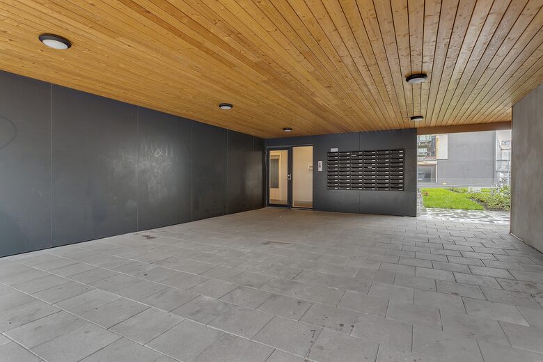 Luxury 2-Bedroom Penthouse in City Centre - Reykjavík, Iceland