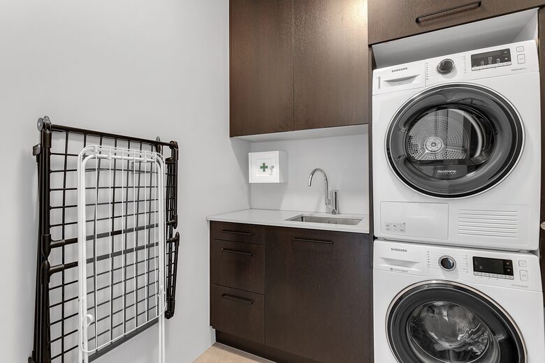 Luxury 2-Bedroom Penthouse in City Centre - Reykjavík, Iceland