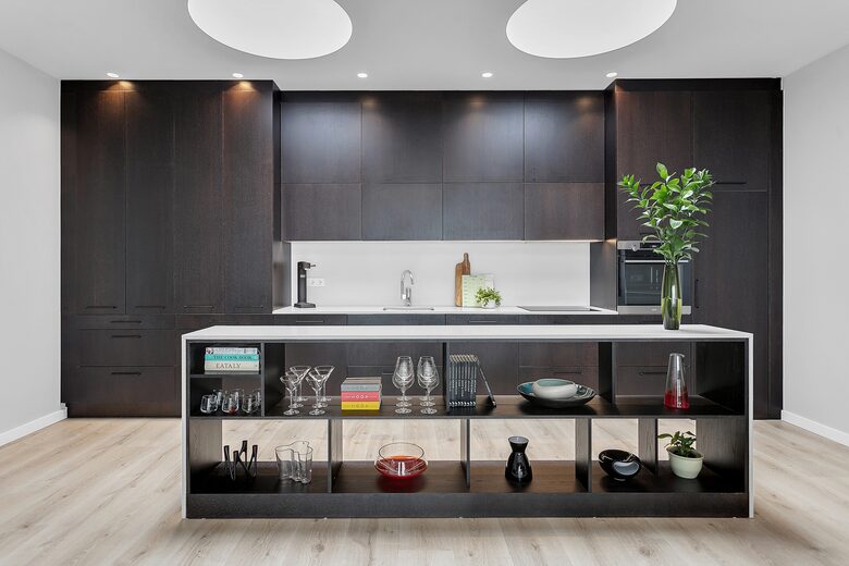 Luxury 2-Bedroom Penthouse in City Centre - Reykjavík, Iceland