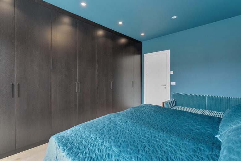 Luxury 2-Bedroom Penthouse in City Centre - Reykjavík, Iceland