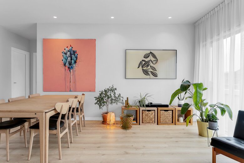 Luxury 2-Bedroom Penthouse in City Centre - Reykjavík, Iceland