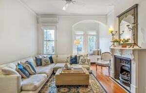 Darlinghurst Family Terrace - Sydney, Australia