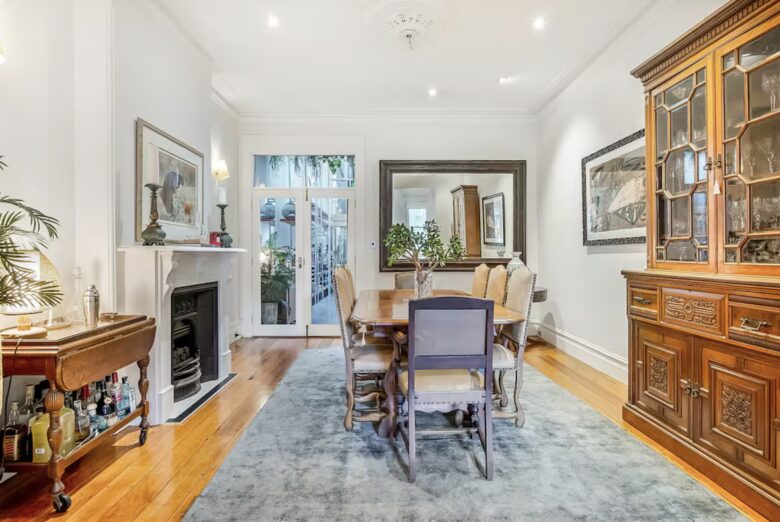 Darlinghurst Family Terrace - Sydney, Australia