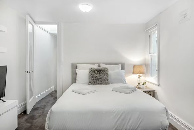 Darlinghurst Family Terrace - Sydney, Australia