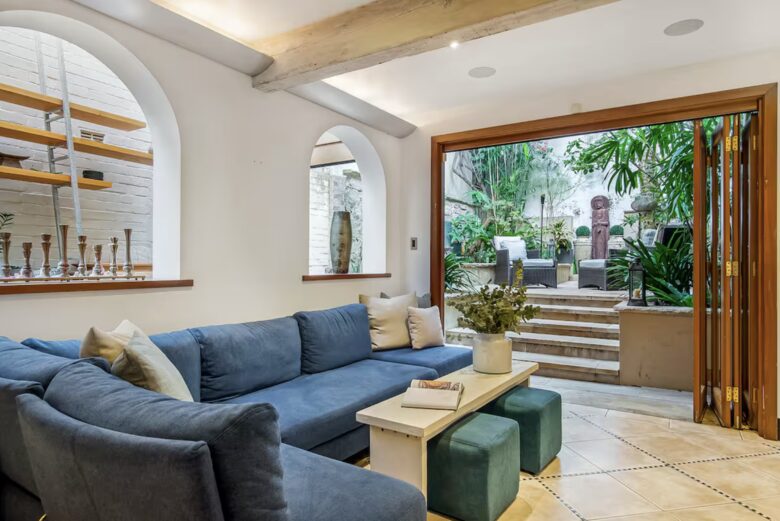 Darlinghurst Family Terrace - Sydney, Australia