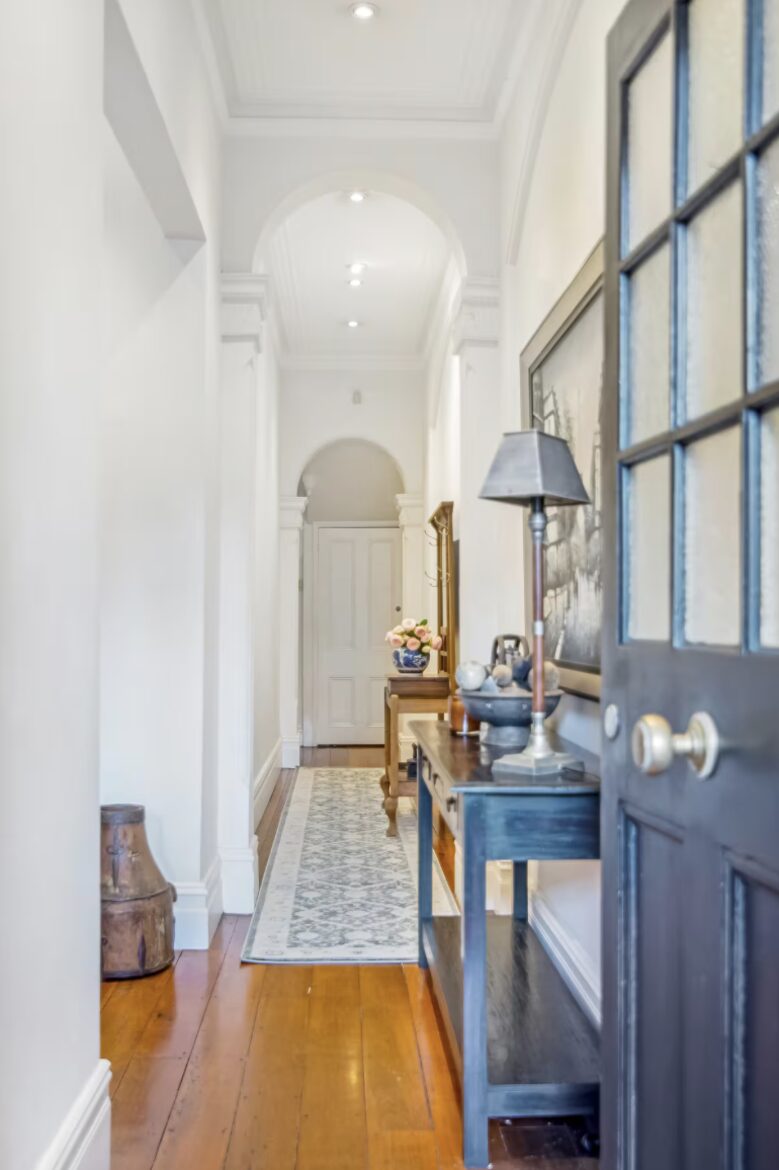 Darlinghurst Family Terrace - Sydney, Australia