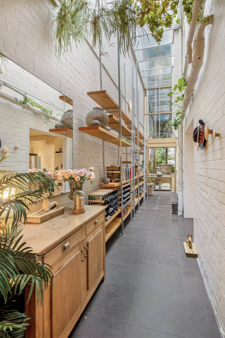 Darlinghurst Family Terrace - Sydney, Australia