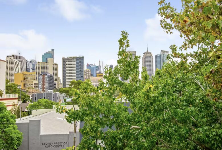 Darlinghurst Family Terrace - Sydney, Australia