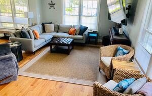 Ocean Views in Historic Plymouth - Plymouth, Massachusetts
