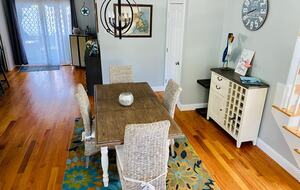 Ocean Views in Historic Plymouth - Plymouth, Massachusetts