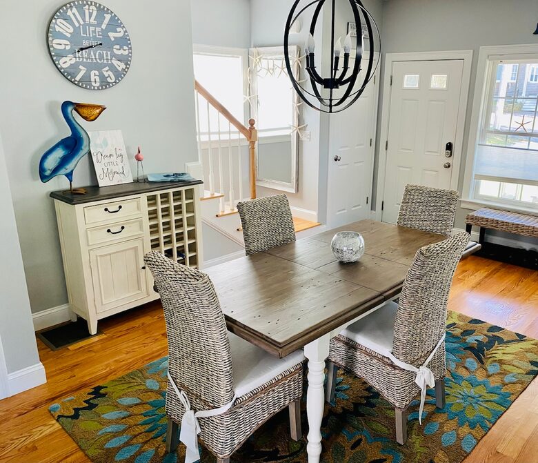 Ocean Views in Historic Plymouth - Plymouth, Massachusetts