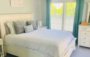 Ocean Views in Historic Plymouth - Plymouth, Massachusetts