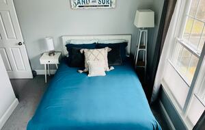 Ocean Views in Historic Plymouth - Plymouth, Massachusetts