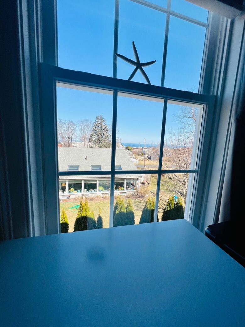 Ocean Views in Historic Plymouth - Plymouth, Massachusetts