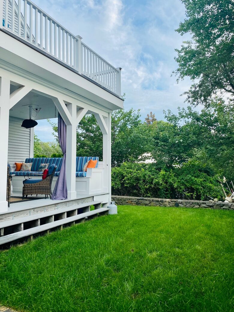 Ocean Views in Historic Plymouth - Plymouth, Massachusetts