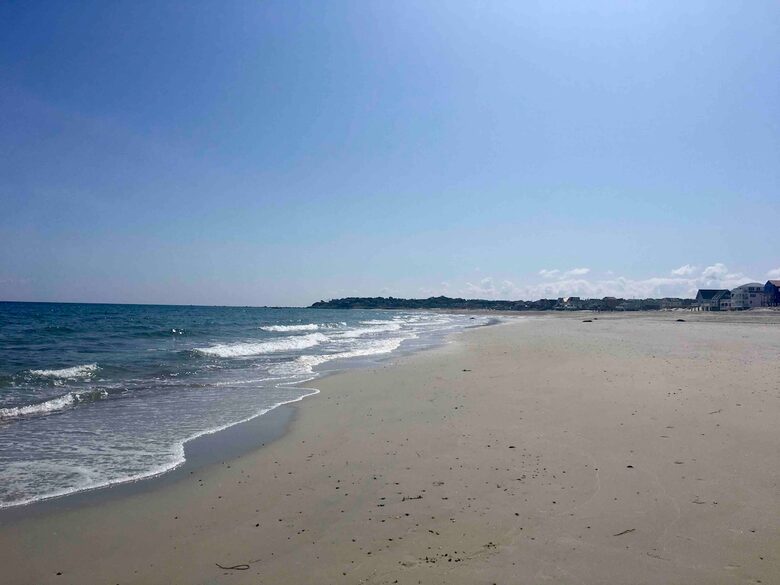 Ocean Views in Historic Plymouth - Plymouth, Massachusetts