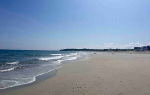 Ocean Views in Historic Plymouth - Plymouth, Massachusetts