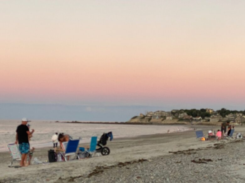 Ocean Views in Historic Plymouth - Plymouth, Massachusetts
