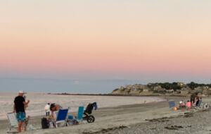 Ocean Views in Historic Plymouth - Plymouth, Massachusetts