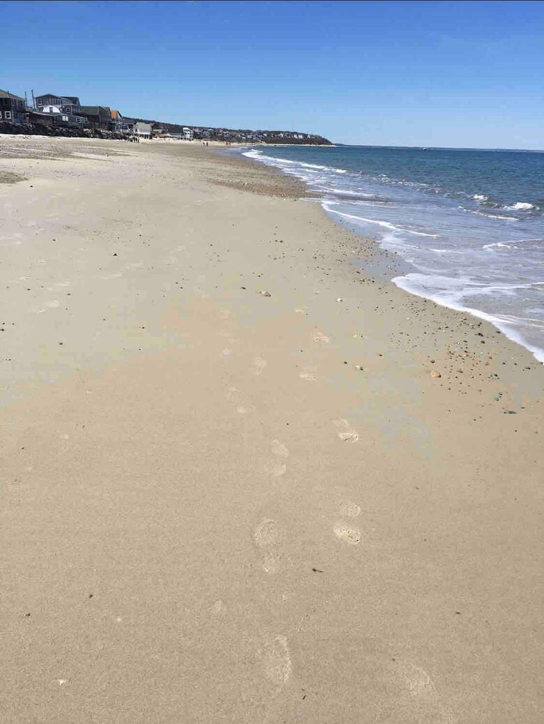 Ocean Views in Historic Plymouth - Plymouth, Massachusetts