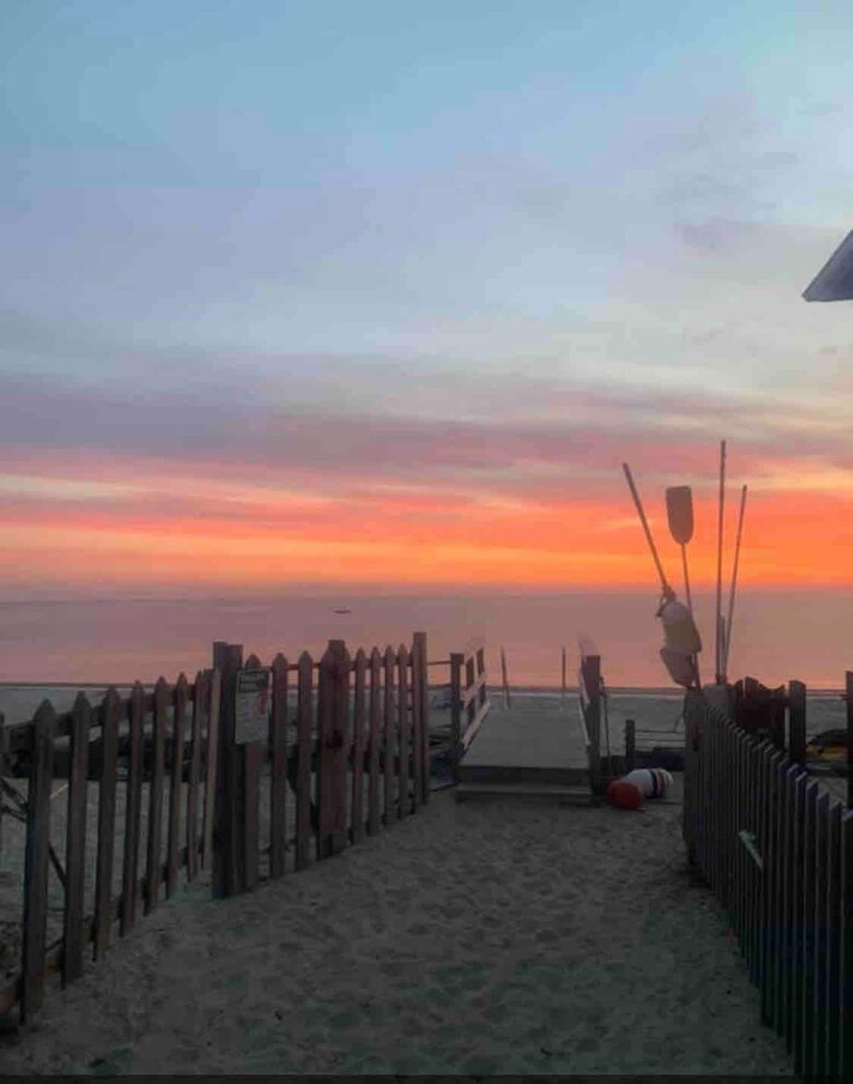 Ocean Views in Historic Plymouth - Plymouth, Massachusetts