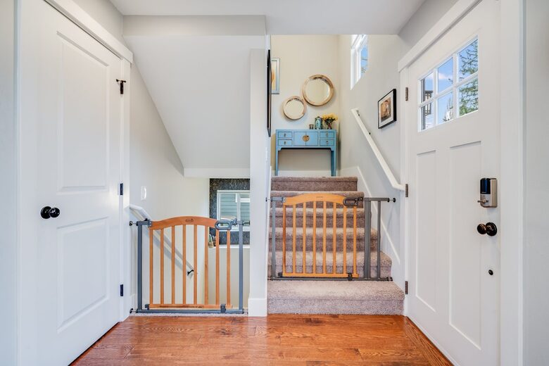 Quiet West Seattle Home | Best Location! - Seattle, Washington