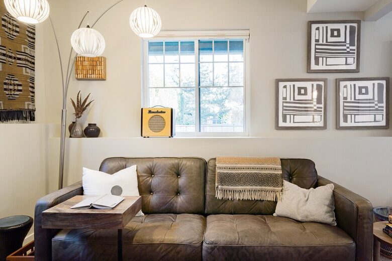 Quiet West Seattle Home | Best Location! - Seattle, Washington