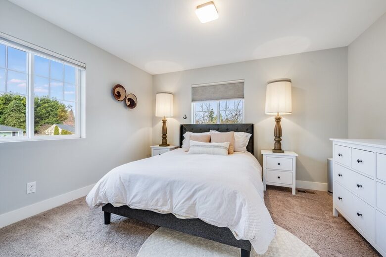 Quiet West Seattle Home | Best Location! - Seattle, Washington