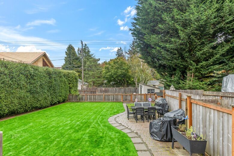 Quiet West Seattle Home | Best Location! - Seattle, Washington