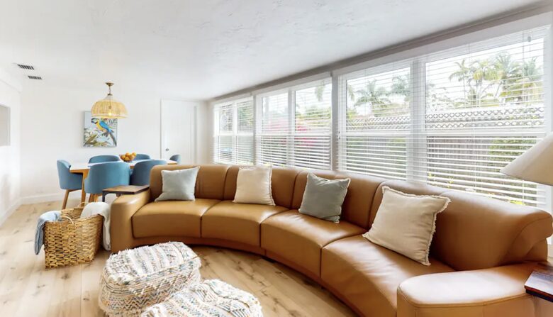 The Naples Bungalow | Dog Friendly - Naples, Florida