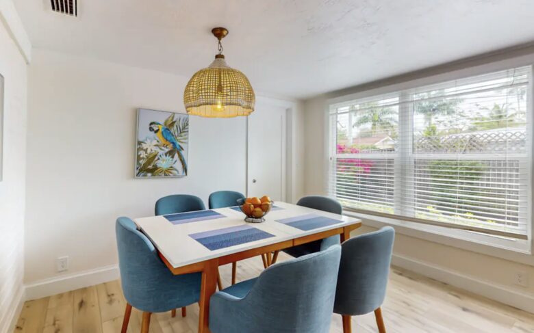 The Naples Bungalow | Dog Friendly - Naples, Florida