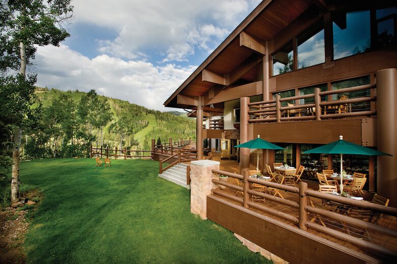Stein Eriksen Lodge - 3 Bedroom Luxury Suite - Park City, Utah