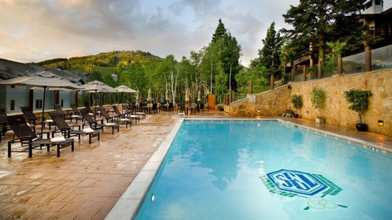 Stein Eriksen Lodge - 3 Bedroom Luxury Suite - Park City, Utah