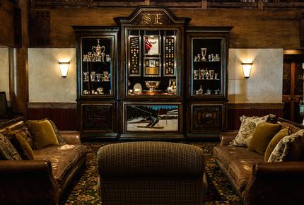 Stein Eriksen Lodge - 3 Bedroom Luxury Suite - Park City, Utah
