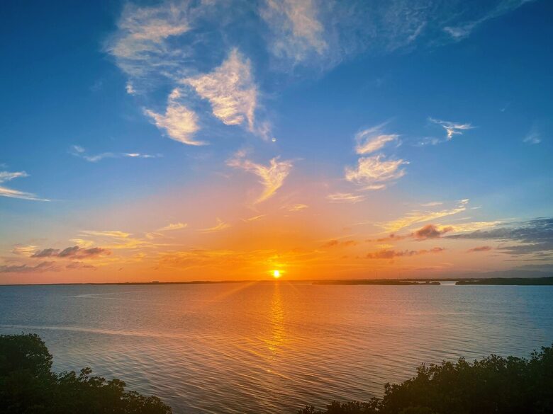 Casa Balam | Waterfront Villa with Boat, 40ft Pool & Rooftop Bar - Placencia, Belize