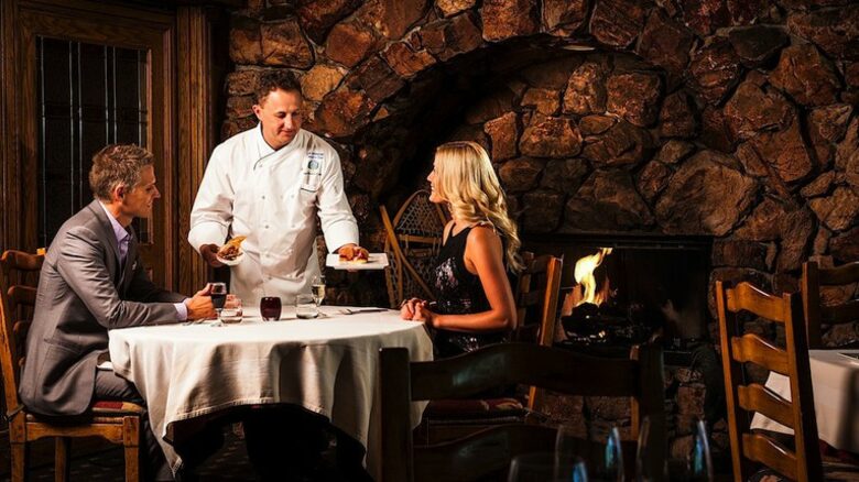 Stein Eriksen Lodge - 3 Bedroom Luxury Suite - Park City, Utah