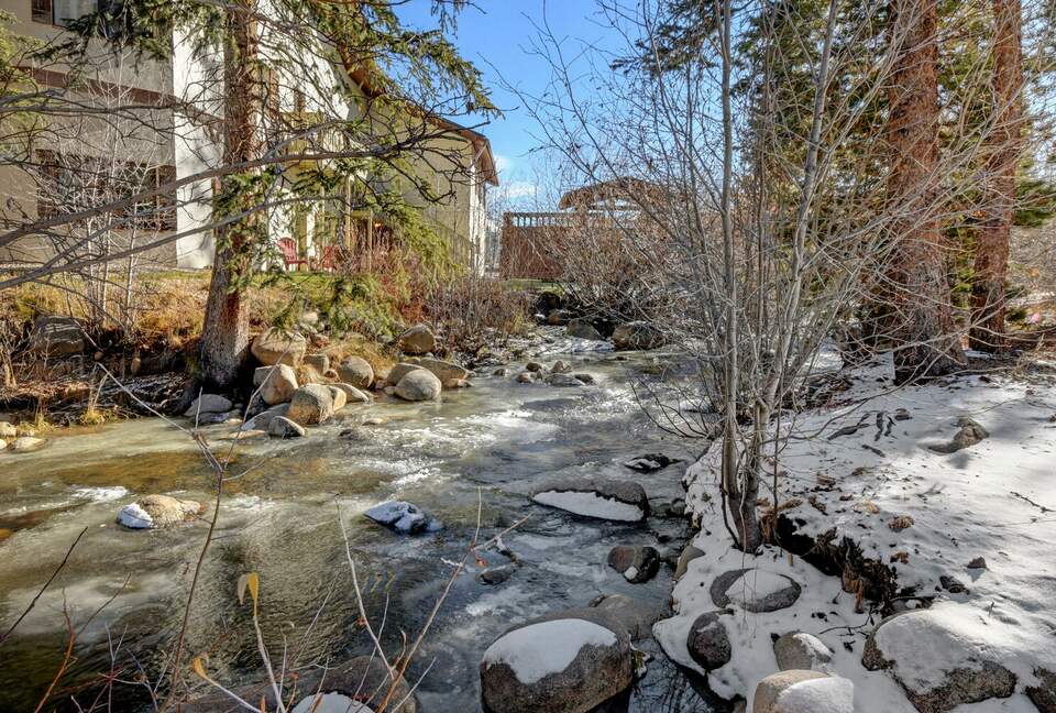 Spacious Townhome with Hot Tub and Fireplace - Winter Park, Colorado