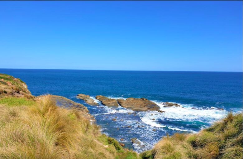 Clifftop Home - Kilcunda, Australia