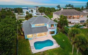 Riverside Bliss with Beach Access in Melbourne Beach - Melbourne Beach, Florida