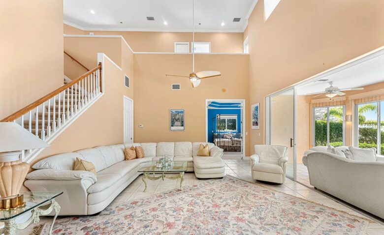 Riverside Bliss with Beach Access in Melbourne Beach - Melbourne Beach, Florida