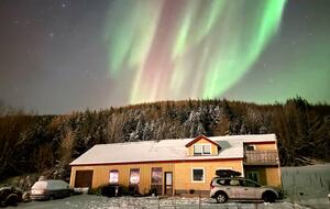 Breiðanes Smiðja - Laugar, Húsavík, Iceland