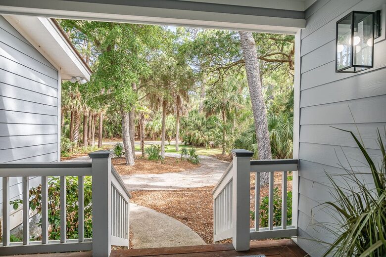 Remora Drive Retreat - Fripp Island, South Carolina
