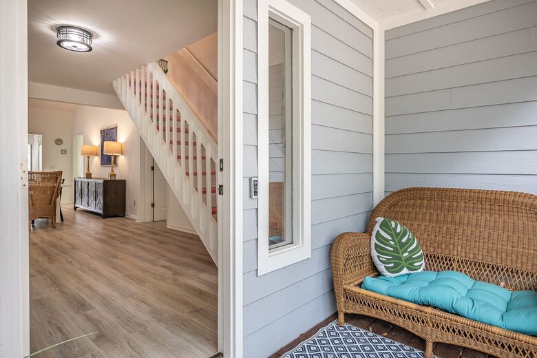 Remora Drive Retreat - Fripp Island, South Carolina