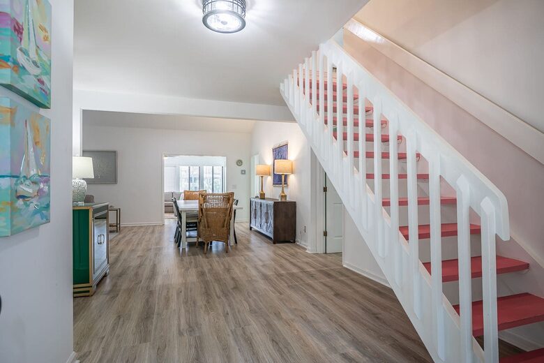 Remora Drive Retreat - Fripp Island, South Carolina